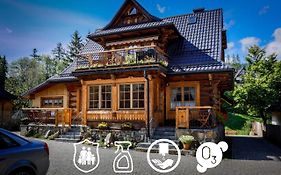 Bambi Cottage